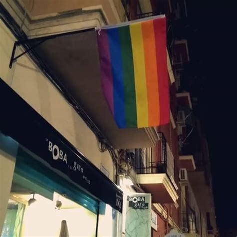 locales gay valencia|Locales gay friendly en Valencia